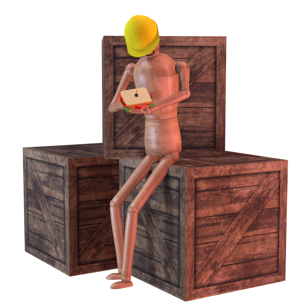 construction dude. (because the website may still change and i needed to fill up the bottom right corner)